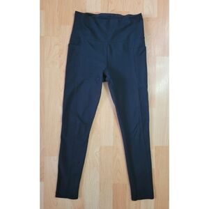 Danskin activewear leggings with pocket